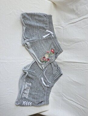 Reflex Women's Lounge Shorts Size 3XL
